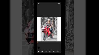 Insta size photo app screenshot 4