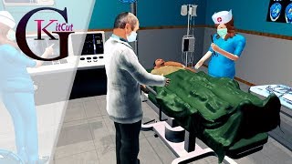 Hospital ER Emergency Heart Surgery Doctor GamePlay Android | Best Educational Game for Kids screenshot 5