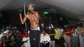 SHEBESHXT  : I DIDNT BURN THAT HOUSE ❗ NNAMETŠE SKUTA MALUME SHITA MAN