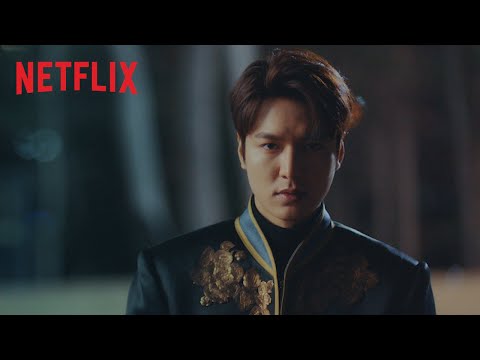 The King : Eternal Monarch Season 1 | Official Trailer | Netflix