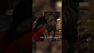 Chloe Meets Elena FOR THE FIRST TIME! uncharted!!