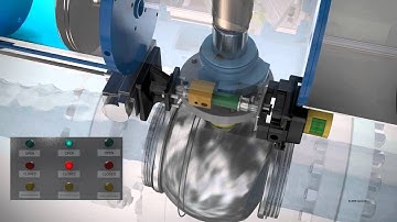 Partial Stroke Remoto