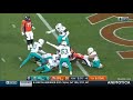 Miami Dolphins Elite defense! all sacks and turnovers! 2020-2021 Season