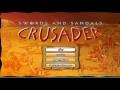 Swords And Sandals Crusader-Quick Battle