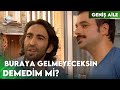Şukufe&#39;yi Cevahir&#39;in Dükkanında Görürse Olay Kaçınılmaz... | Geniş Aile