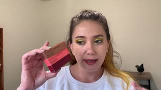 Natasha Denona Puff Paint Serum Blush | MORE CHEEK SWATCHES