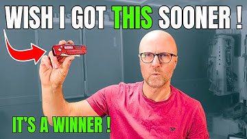 12 Tools That Will HUGELY Benefit Your WORKSHOP