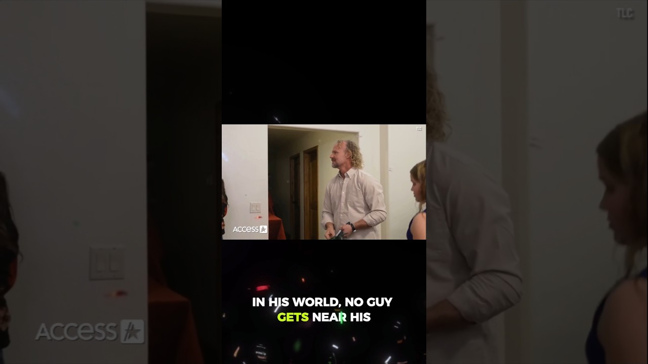 Kody Brown’s Shocking Test for Aurora’s Boyfriend | Sister Wives Drama Reaches a Breaking Point!