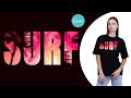 How To Make Printable T Shirt Design In CANVA, Create Stunning Viral T Shirt Design Step By Step