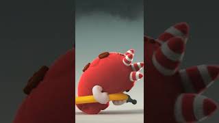 Is Something Burning?! ππ₯ #oddbods #funny #kids
https://www.youtube.com/channel/UCOlSkLGHRG-Xg_S4Tit9sWw?sub_confirmation=1
π Dive into the world of Oddbods & Friends, where laughter, fun, and quirky adventures come alive! Every week, we bring you brand-new videos featuring the hilarious Oddbods crew, ready to entertain kids of all ages with their crazy antics and heartwarming moments. π₯³
Meet the Oddbods:
Fuse β€οΈ The strong muscle, strong-willed leader
Bubbles π The brainy scientist who loves discovery
Newt π The caring and sweet friend
Zee π The laid-back foodie who loves to sleep
Slick π§‘ The cool cat whoβs always ready to party
Jeff πThe neat freak who loves everything in order
Pogo π The playful trickster of the bunch
#Oddbods #OddbodsAndFriends #FunnyCartoonsForKids
Β© Moonbug Entertainment. All rights reserved. Is Something Burning?! ππ₯ #oddbods #funny #kids