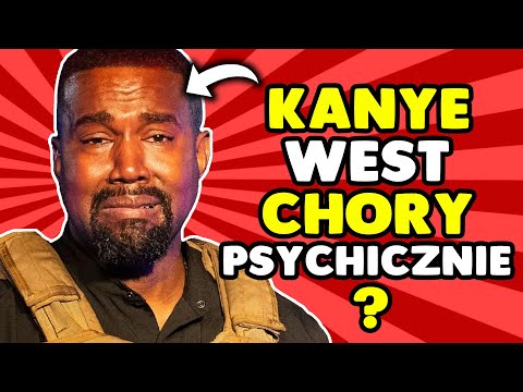 Wideo: Kanye West został doprowadzony do szaleństwa