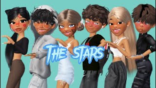 The STARS |épisode 1|