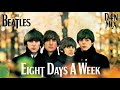 The Beatles Eight Days A Week 2026 D4N Mix mp3