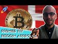 L’ETF Bitcoin est Lancé ! Dune - Projets Binance Venus & Binance Lending - Winklevoss rejoint Libra