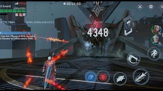 Devil May Cry : Peak of Combat - Devil Sword vs Plutone | Boss Fight