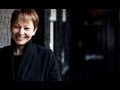 Green Party leader Caroline Lucas interview