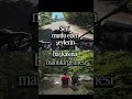 Herkes anlamaz...Hisseden bilir ❤️🔥🌿🏍️ #shorts #motovlog #motivation #love #viral #transalp
