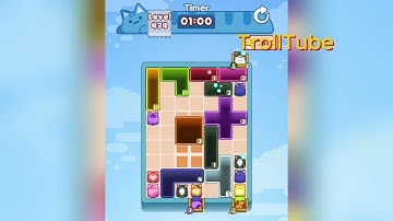 Drop The Cat Level 434