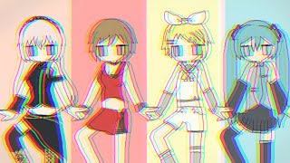 Vocaloid - Oddloop I Vocaloid Animation