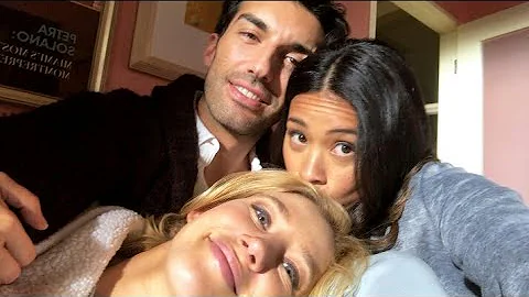 What is the target audience for Jane the virgin?