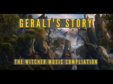 Videó: Retrospektív: A Witcher • Page 2