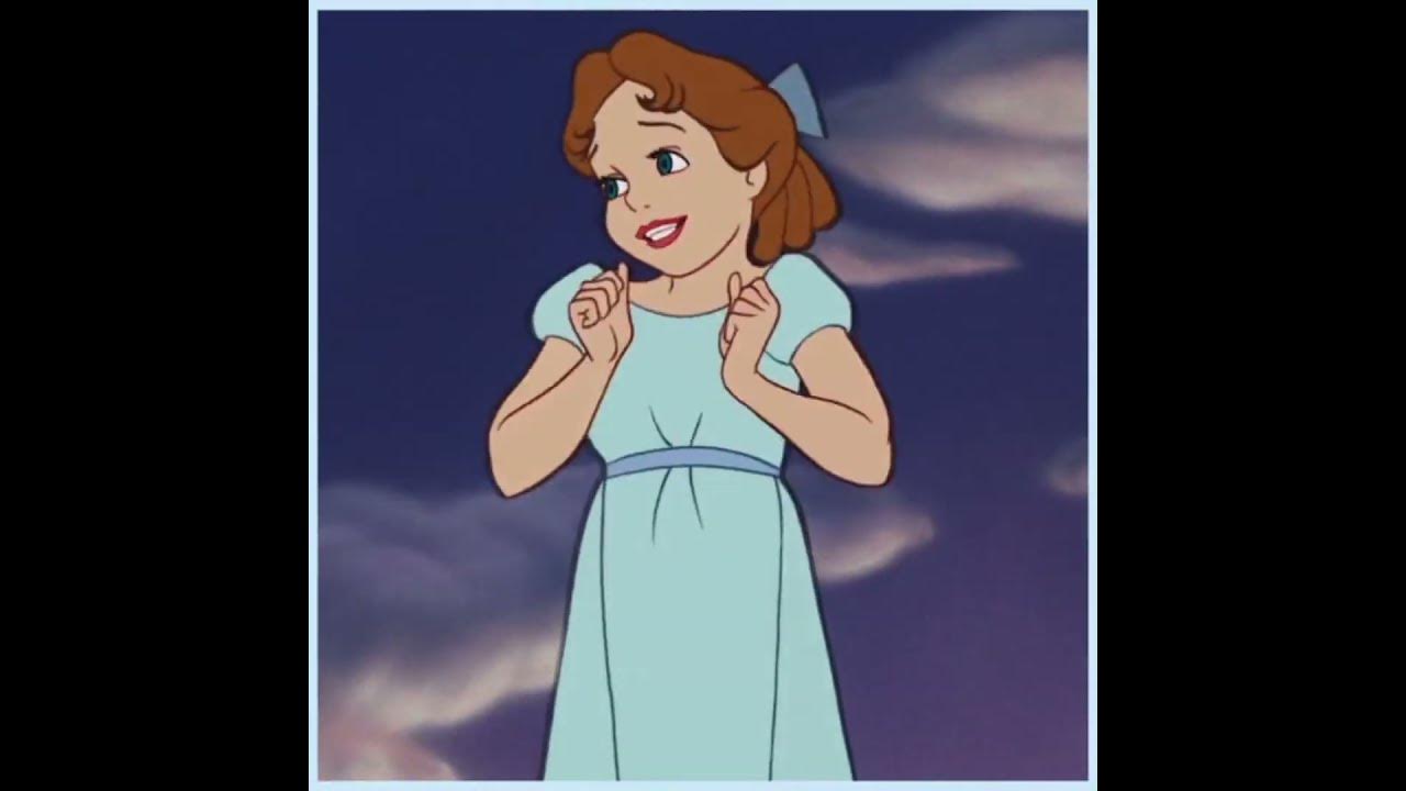 girlboss Wendy Darling ✨️ || #wendydarling #peterpan #disney #pansukii girlboss Wendy Darling ✨️ || #wendydarling #peterpan #disney #pansukii