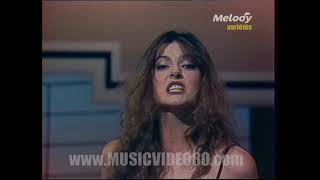 Alba - Only Music Survives Feat Serg Gainsbourg 1985 