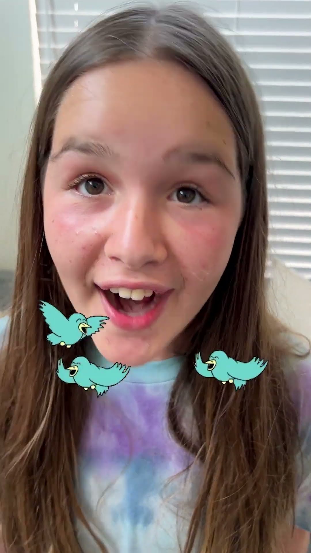 Can you sound like a bird?!