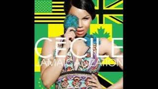 Cecile when you are gone official audio