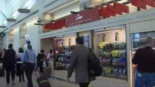 Ciao Italian Market John Wayne Airport Terminal C Gate 17 Grocery Store Fresh To Go Food Italy KSNA