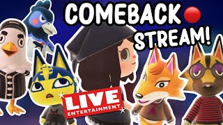 🔴COMEBACK STREAM! causing problems on purpose