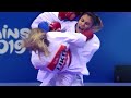 EOC 50 Anniversary – NOC Serbia Top Moment /  Djordje Visacki
