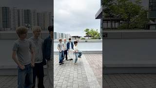 may nauto nanaman ako 😚 #AHOF #아홉 #JEONGWOO #서정우 #JL #제이엘 #JUWON #박주원 #DAISUKE #다이스케