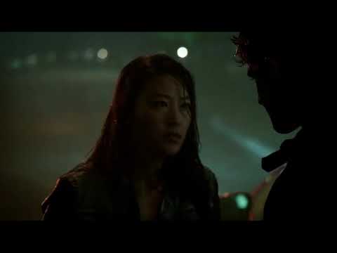 Scott And Kira Say Goodbye Teen Wolf 5x08 Scene