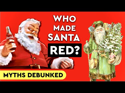 The 12 MYTHS Of CHRISTMAS | DEBUNKED