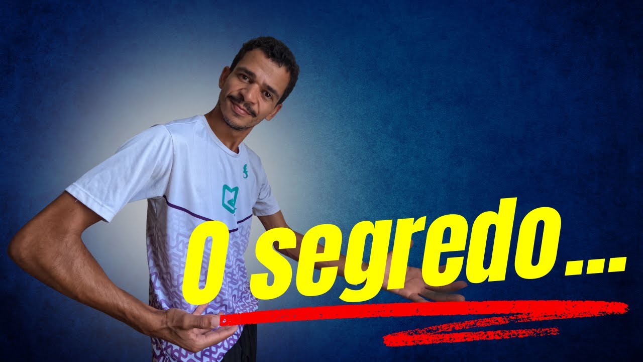 CORRIDA: Isso ninguém te conta