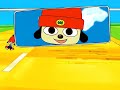 Parappa the Rapper [パラッパラッパー] Ending 2 Upscaled 1440p | Creditless