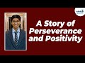 Srikanth  une histoire de persvrance et de positivit  ne mmorisez pas