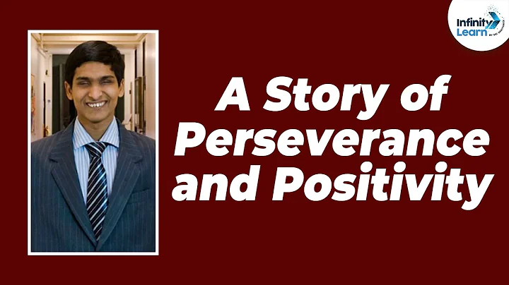 Srikanth: A Story of Perseverance and Positivity |...