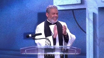 February 2, 2025 - Senior Pastor Jerry Revish | "There