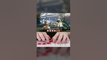 Overdrives do not need diagonal inputs in #GuiltyGearStrive #HitBox #HowToHitBox #GGST  #Leverless