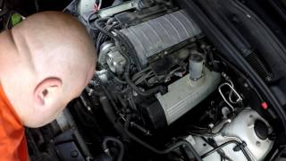 BMW E53 X5 4.4i-4.8is Radiateur Haut Fluide De Refroidissement Tuyau 17127526856 BMW E53 X5 4.4i-4.8is Radiateur Haut Fluide De Refroidissement Tuyau 17127526856