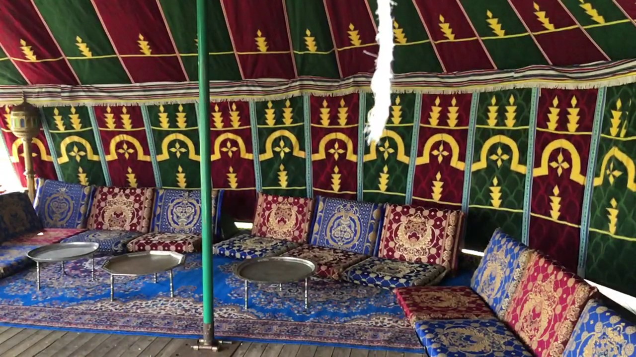 Gzana khaima caidale tentverhuur Tent Gzana 6x12m ovaal Gzana khaima caidale tentverhuur Tent Gzana 6x12m ovaal