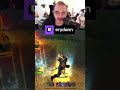 ON VA TOP 1 ?! | Quand la folie de #plunderstorm  te rend FOU sur #Warcraft ! | erydann sur #Twitch