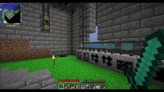 FTB Interactions EP22 Hellfire Forge