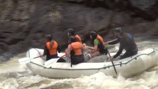Penobscot River August 30, 2013
