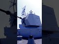 KRI Brawijaya, Fregate Terbaru Dan Tercanggih Milik Indonesia #indonesia #kapal #militer #tni