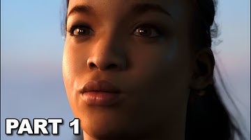 MAN OF MEDAN Gameplay Walkthrough Part 1 - INTRO [Full Game | No Commentary]