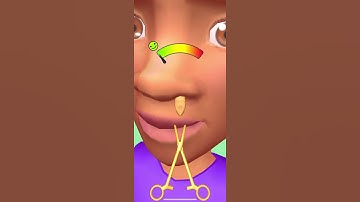 Parasite Cleaner: MaxLevels Gameplay, Walkthrough mobile Game to unlock Procedures (iOS & Android)