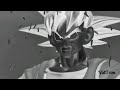 "It's Over 9000" Recreated in Stop motion in Black And White Reversed
